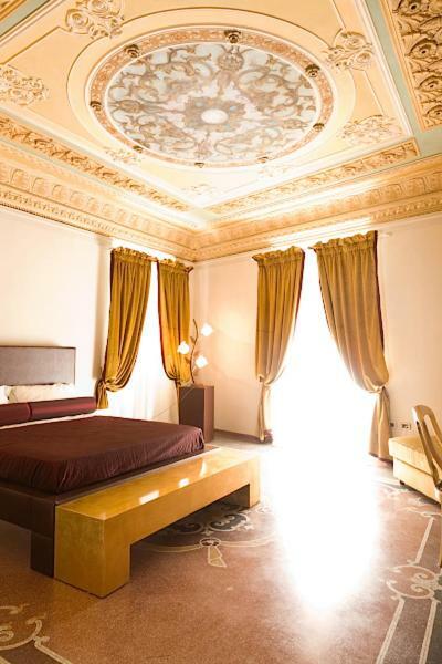 La Suprema Suite La Spezia Exterior photo