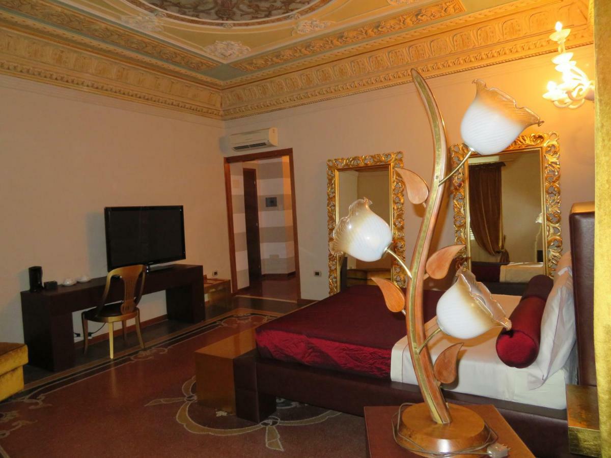 La Suprema Suite La Spezia Exterior photo